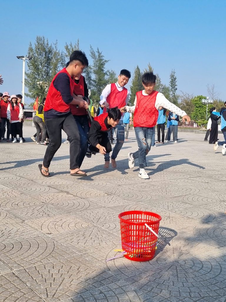 TRUNG TÂM GIÁO DỤC NGHỀ NGHIỆP- GIÁO DỤC THƯỜNG XUYÊN HUYỆN HẢI HÀ